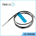 FST600-103 PT1000 Sensor de Temperatura de Resistência de Platina, Sensor de Temperatura pt1000